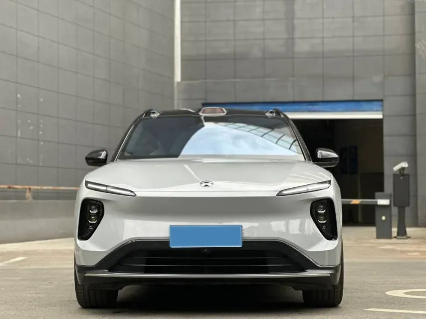 2023 NIO ES6 BEV 75KWH,autocango,china used car exporter,china ev exporter,chinese used car exporter,chinese used ev exporter