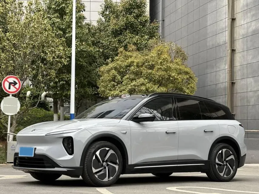 2023 NIO ES6 BEV 75KWH,autocango,china used car exporter,china ev exporter,chinese used car exporter,chinese used ev exporter