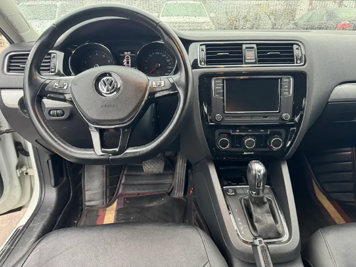 2018 Volkswagen Sagitar 1.4T 150HP L4 7DCT,autocango,china used car exporter,china ev exporter,chinese used car exporter,chinese used ev exporter