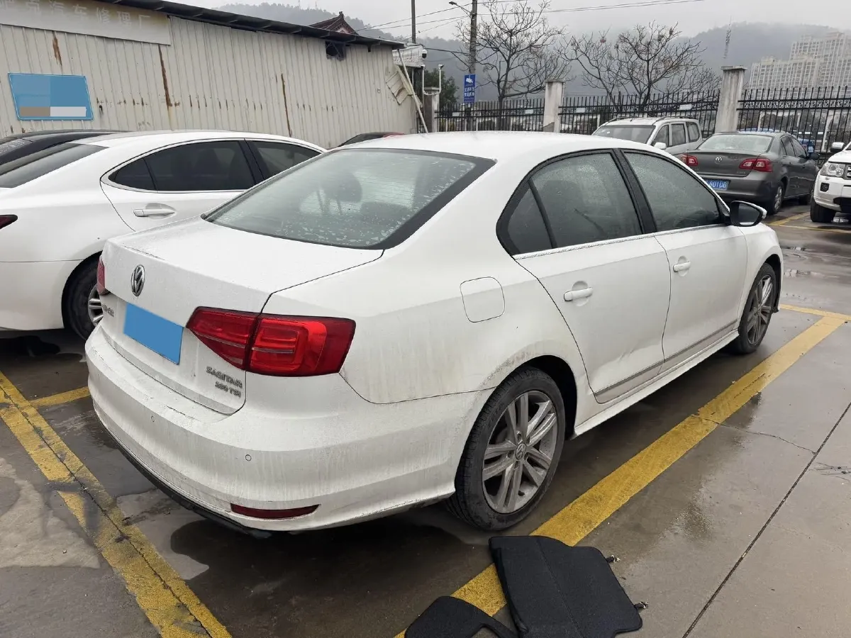 2018 Volkswagen Sagitar 1.4T 150HP L4 7DCT,autocango,china used car exporter,china ev exporter,chinese used car exporter,chinese used ev exporter