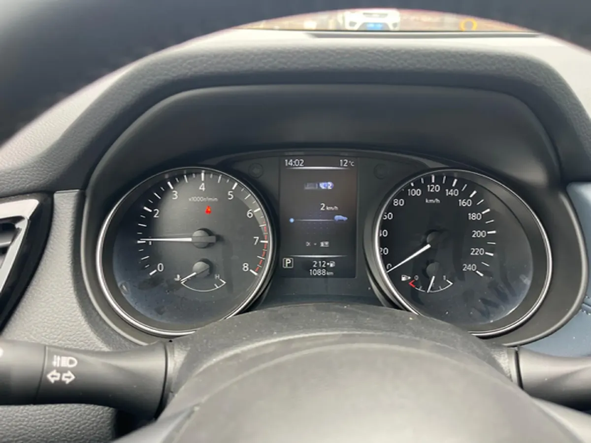 2025 Nissan Qashqai 2.0L 151HP L4 CVT,autocango,china used car exporter,china ev exporter,chinese used car exporter,chinese used ev exporter