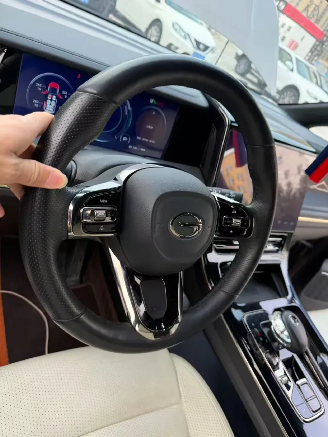 2023 GAC Trumpchi M8 2.0T 190HP L4 E-CVT Hybrid,autocango,china used car exporter,china ev exporter,chinese used car exporter,chinese used ev exporter