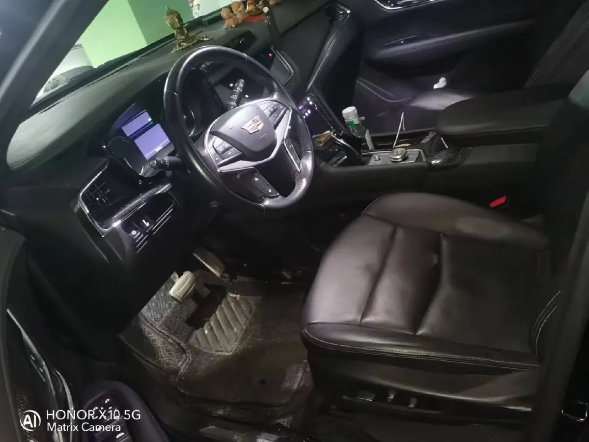 2020 Cadillac XT5 2.0T 241HP L4 9AT,autocango,china used car exporter,china ev exporter,chinese used car exporter,chinese used ev exporter