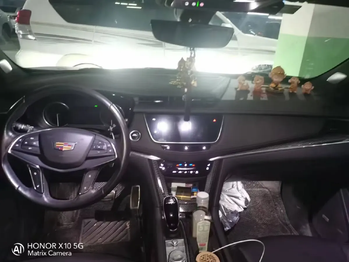 2020 Cadillac XT5 2.0T 241HP L4 9AT,autocango,china used car exporter,china ev exporter,chinese used car exporter,chinese used ev exporter