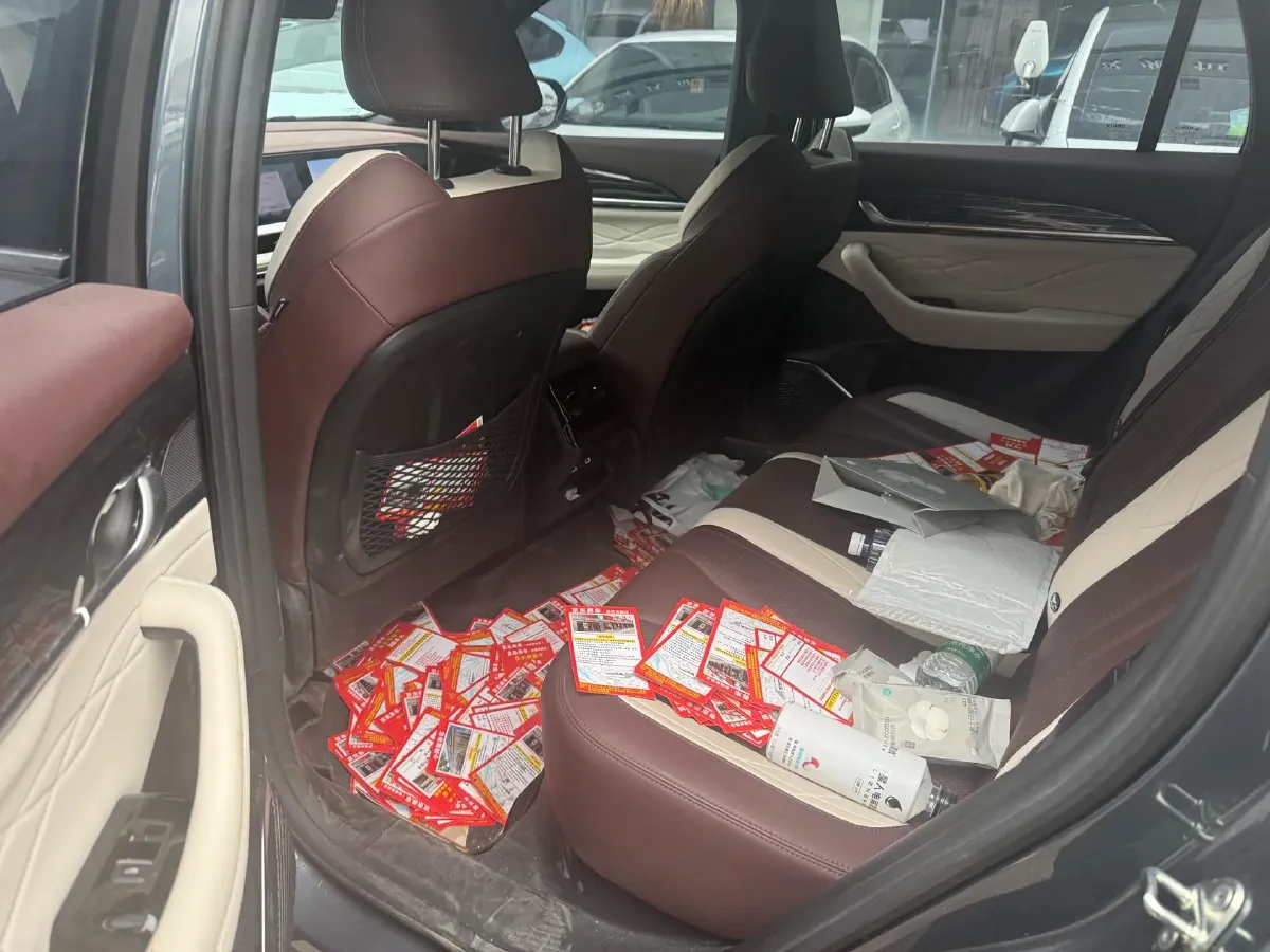 2024 Geely Monjaro 2.0T 238HP L4 8AT,autocango,china used car exporter,china ev exporter,chinese used car exporter,chinese used ev exporter