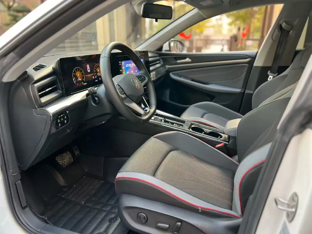 2022 Volkswagen Lavida 1.4T 150HP L4 7DCT,autocango,china used car exporter,china ev exporter,chinese used car exporter,chinese used ev exporter