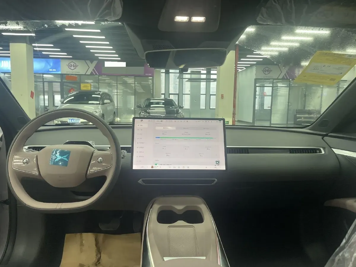 2025 Xpeng MONA M03 BEV,autocango,china used car exporter,china ev exporter,chinese used car exporter,chinese used ev exporter