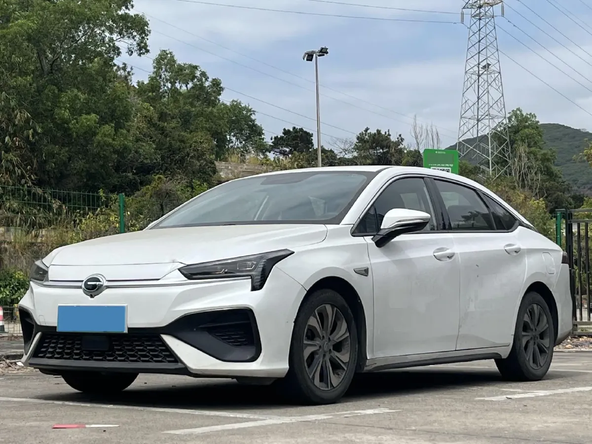 2019 Aion S BEV 58.8KWH,autocango,china used car exporter,china ev exporter,chinese used car exporter,chinese used ev exporter