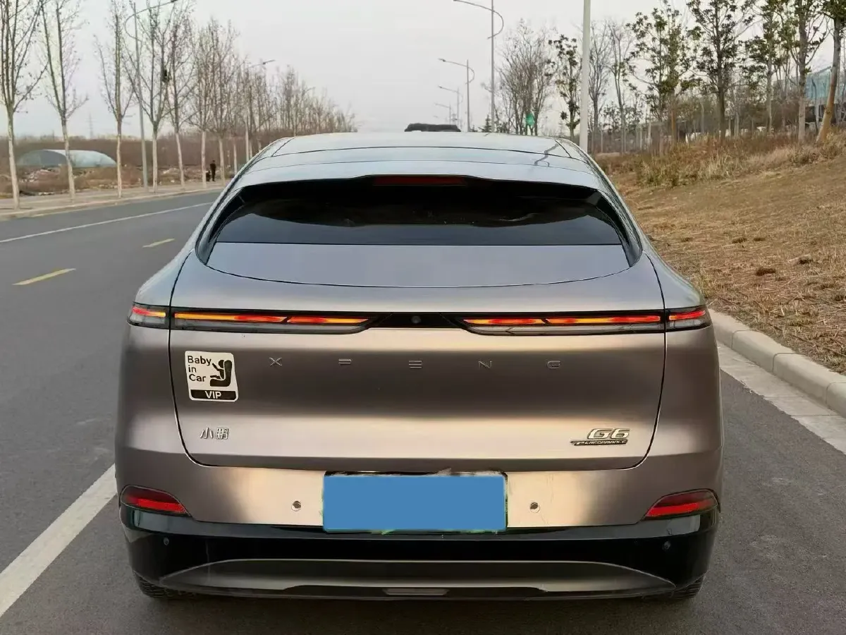 2023 Xpeng G6 BEV 87.5KWH,autocango,china used car exporter,china ev exporter,chinese used car exporter,chinese used ev exporter