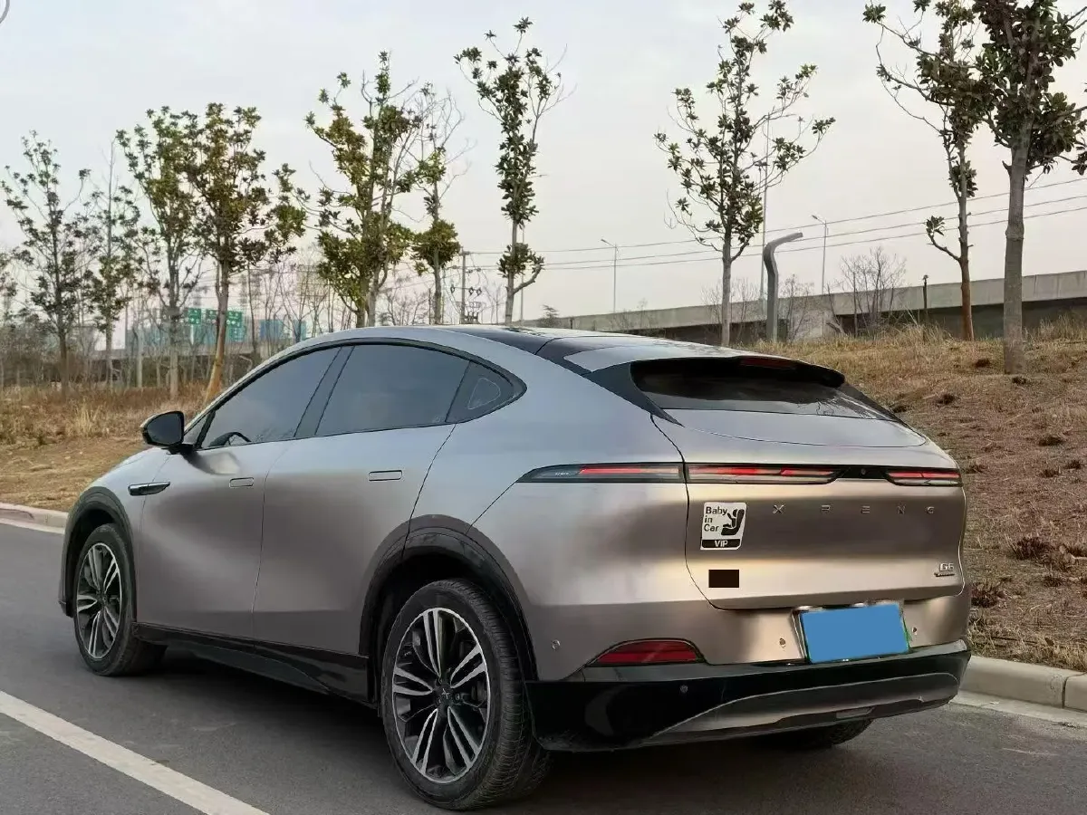 2023 Xpeng G6 BEV 87.5KWH,autocango,china used car exporter,china ev exporter,chinese used car exporter,chinese used ev exporter
