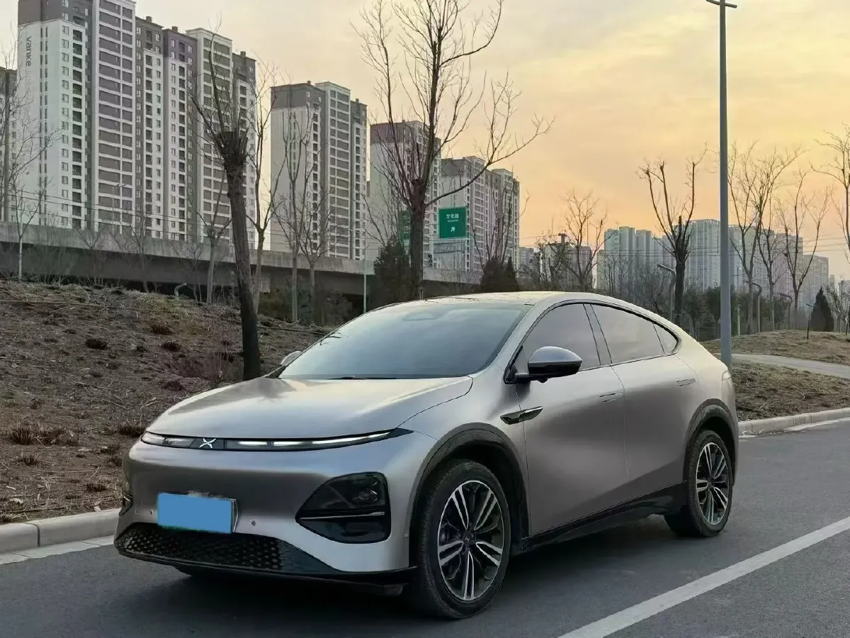 2023 Xpeng G6 BEV 87.5KWH,autocango,china used car exporter,china ev exporter,chinese used car exporter,chinese used ev exporter
