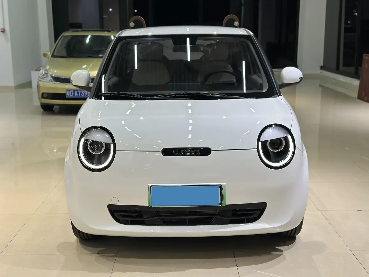 2025 LingBox BOX BEV 19.2KWH,autocango,china used car exporter,china ev exporter,chinese used car exporter,chinese used ev exporter