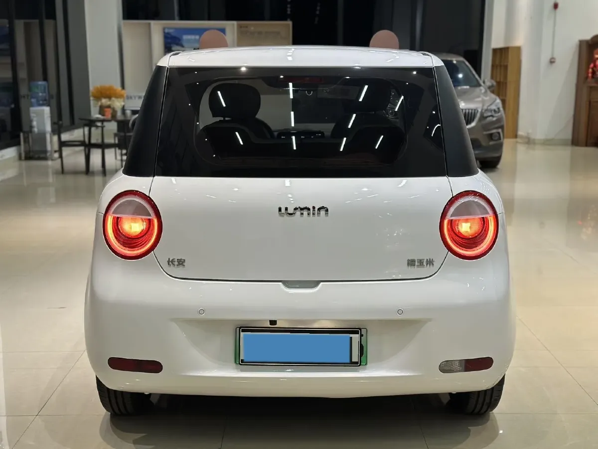 2025 LingBox BOX BEV 19.2KWH,autocango,china used car exporter,china ev exporter,chinese used car exporter,chinese used ev exporter