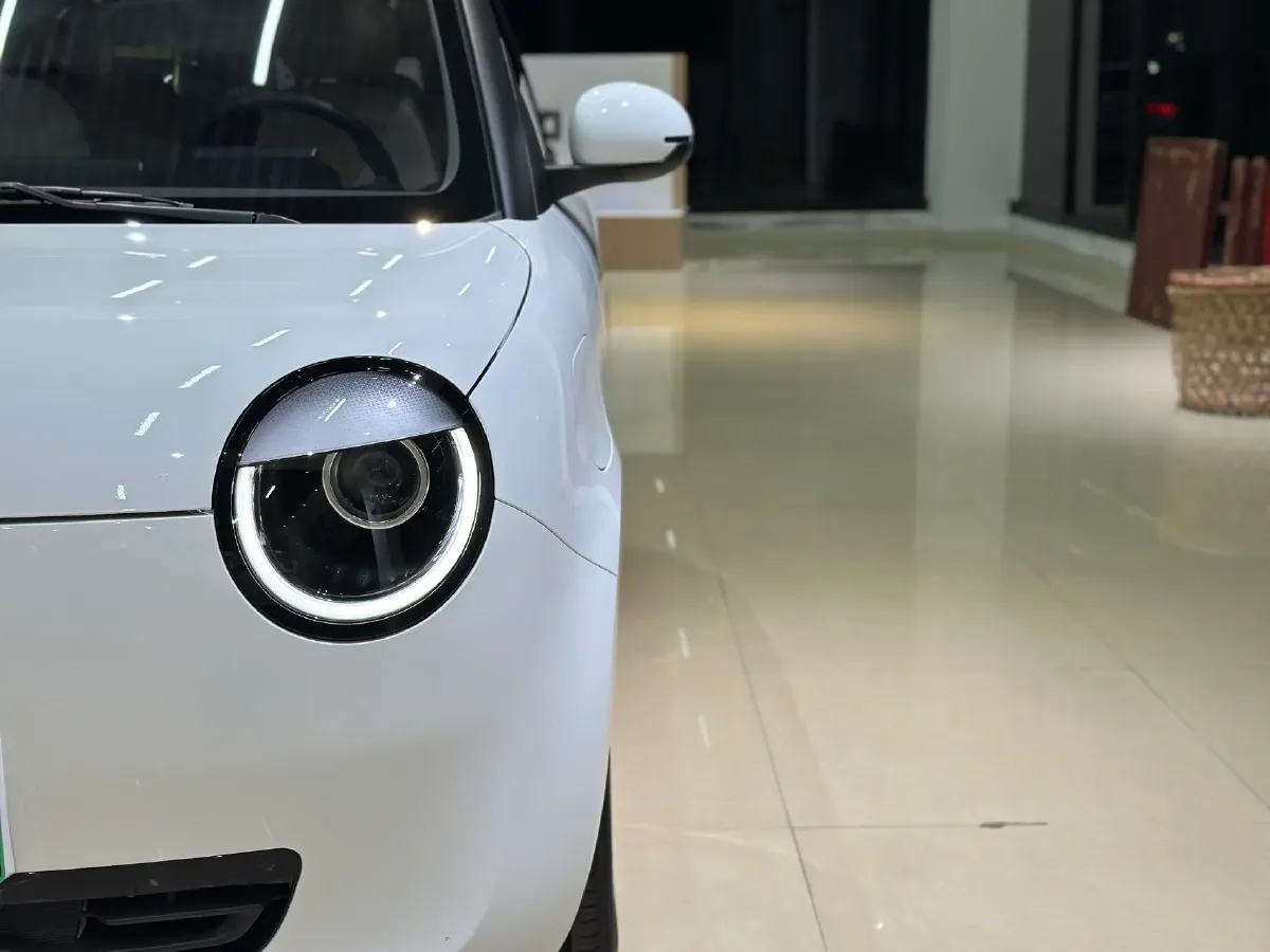 2025 LingBox BOX BEV 19.2KWH,autocango,china used car exporter,china ev exporter,chinese used car exporter,chinese used ev exporter