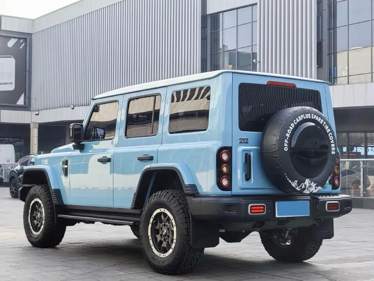 2025 212 212 T01 2.0T 252HP L4 8AT,autocango,china used car exporter,china ev exporter,chinese used car exporter,chinese used ev exporter