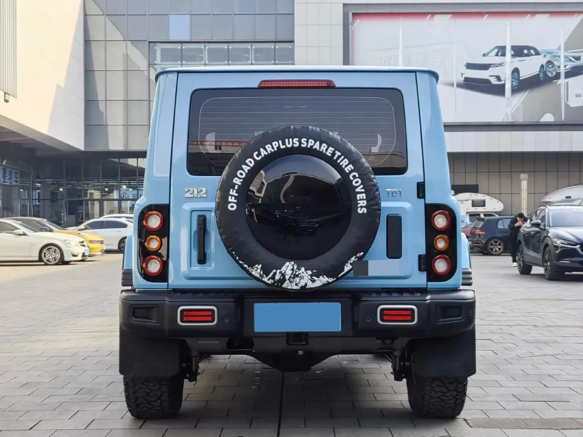 2025 212 212 T01 2.0T 252HP L4 8AT,autocango,china used car exporter,china ev exporter,chinese used car exporter,chinese used ev exporter