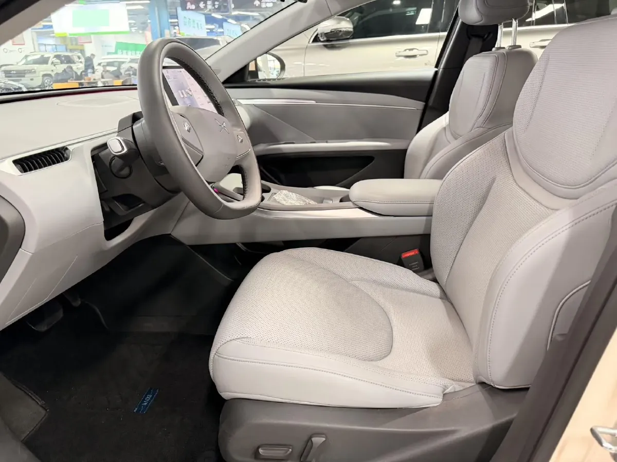 2024 Xpeng MONA M03 BEV 62.2KWH,autocango,china used car exporter,china ev exporter,chinese used car exporter,chinese used ev exporter