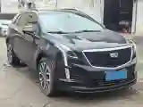 2021 Cadillac XT5 2.0T 237HP L4 9AT