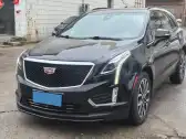 2021 CADILLAC XT5,autocango,china used car exporter,china ev exporter,chinese used car exporter,chinese used ev exporter