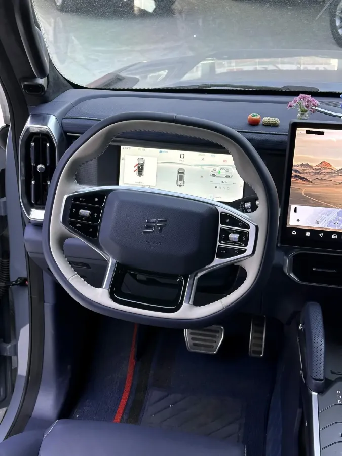 2024 Jetour ShanHai TravellerC-DM 1.5T 156HP L4 3DHT PHEV 43.24KWH,autocango,china used car exporter,china ev exporter,chinese used car exporter,chinese used ev exporter