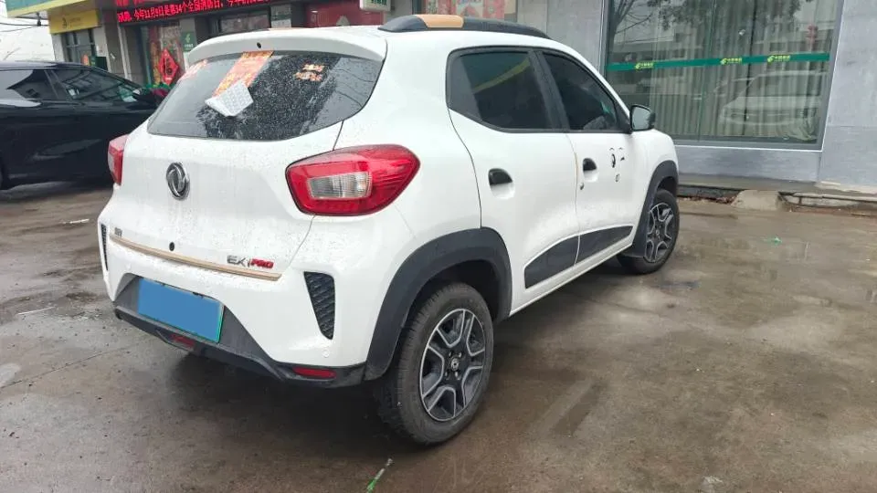2021 DongFeng eπ Nami EX1 BEV 26.8KWH,autocango,china used car exporter,china ev exporter,chinese used car exporter,chinese used ev exporter