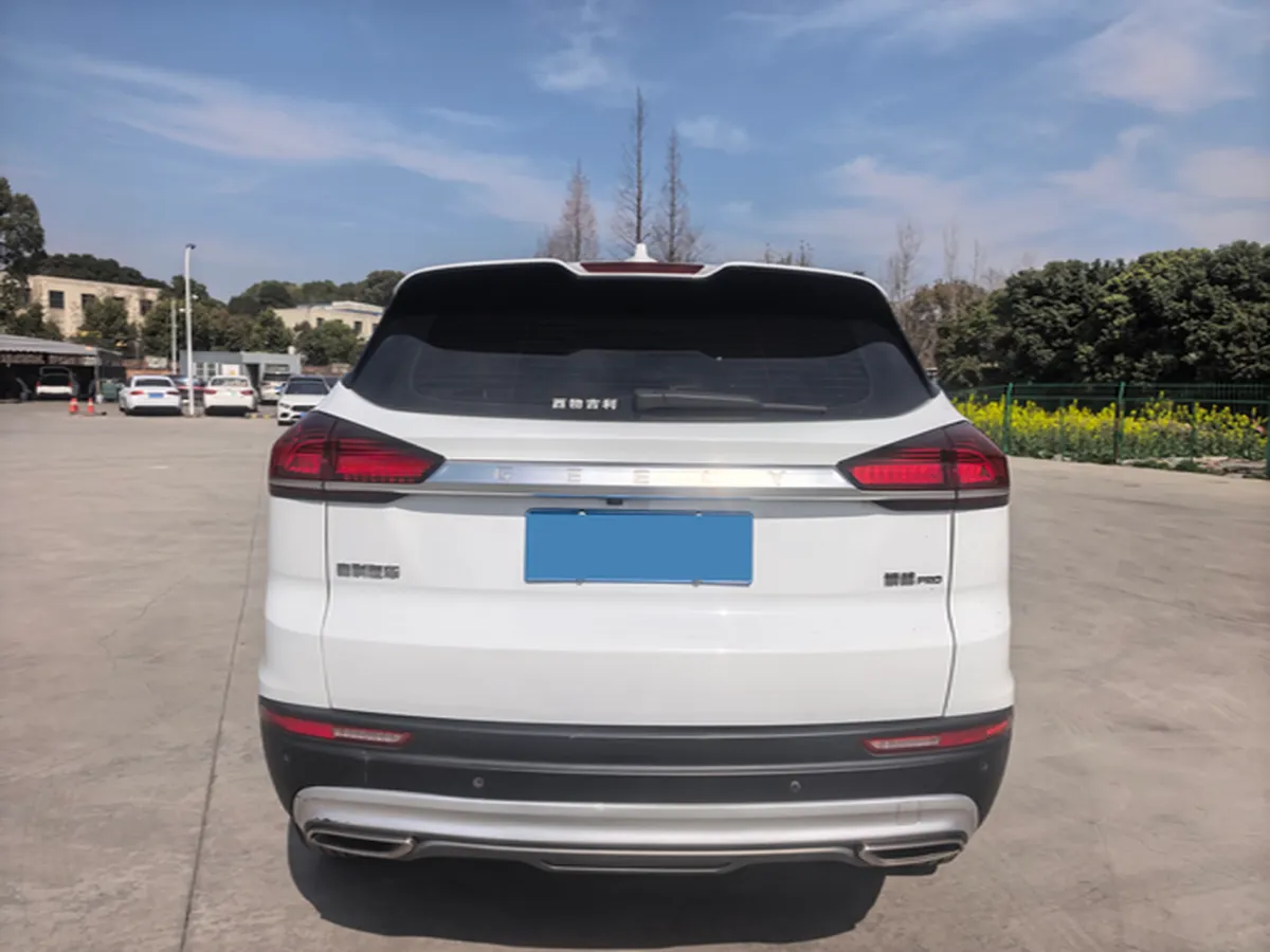 2020 Geely Azkarra 1.8T 184HP L4 7DCT,autocango,china used car exporter,china ev exporter,chinese used car exporter,chinese used ev exporter