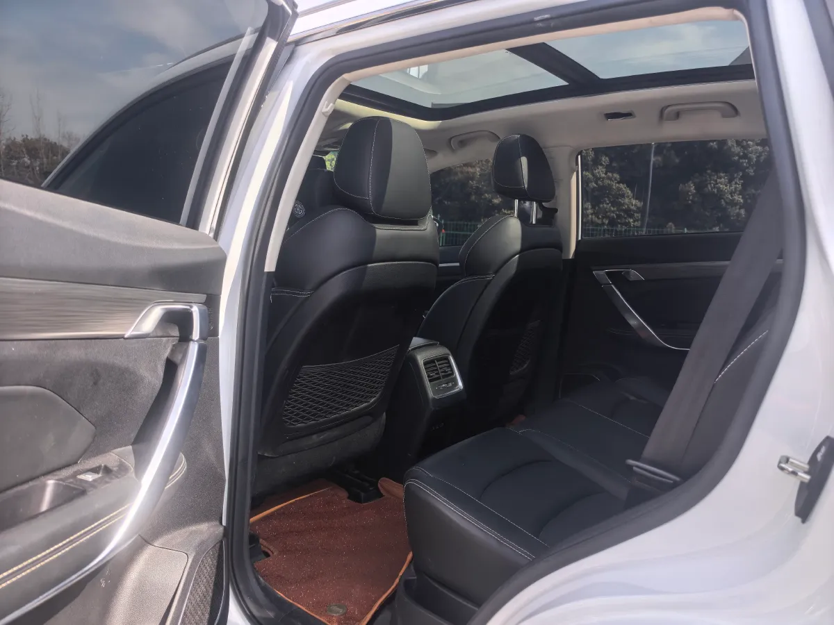 2020 Geely Azkarra 1.8T 184HP L4 7DCT,autocango,china used car exporter,china ev exporter,chinese used car exporter,chinese used ev exporter