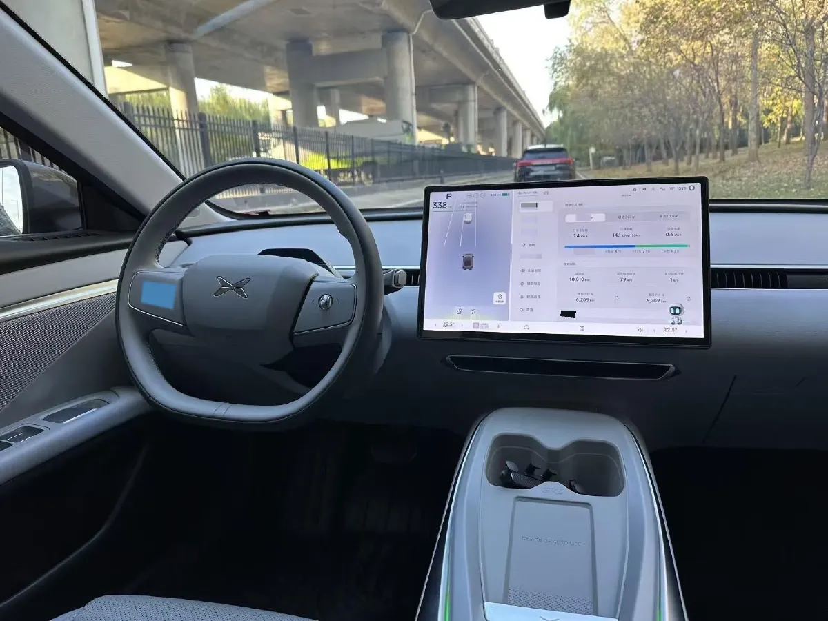 2024 Xpeng MONA M03 BEV 62.2KWH,autocango,china used car exporter,china ev exporter,chinese used car exporter,chinese used ev exporter