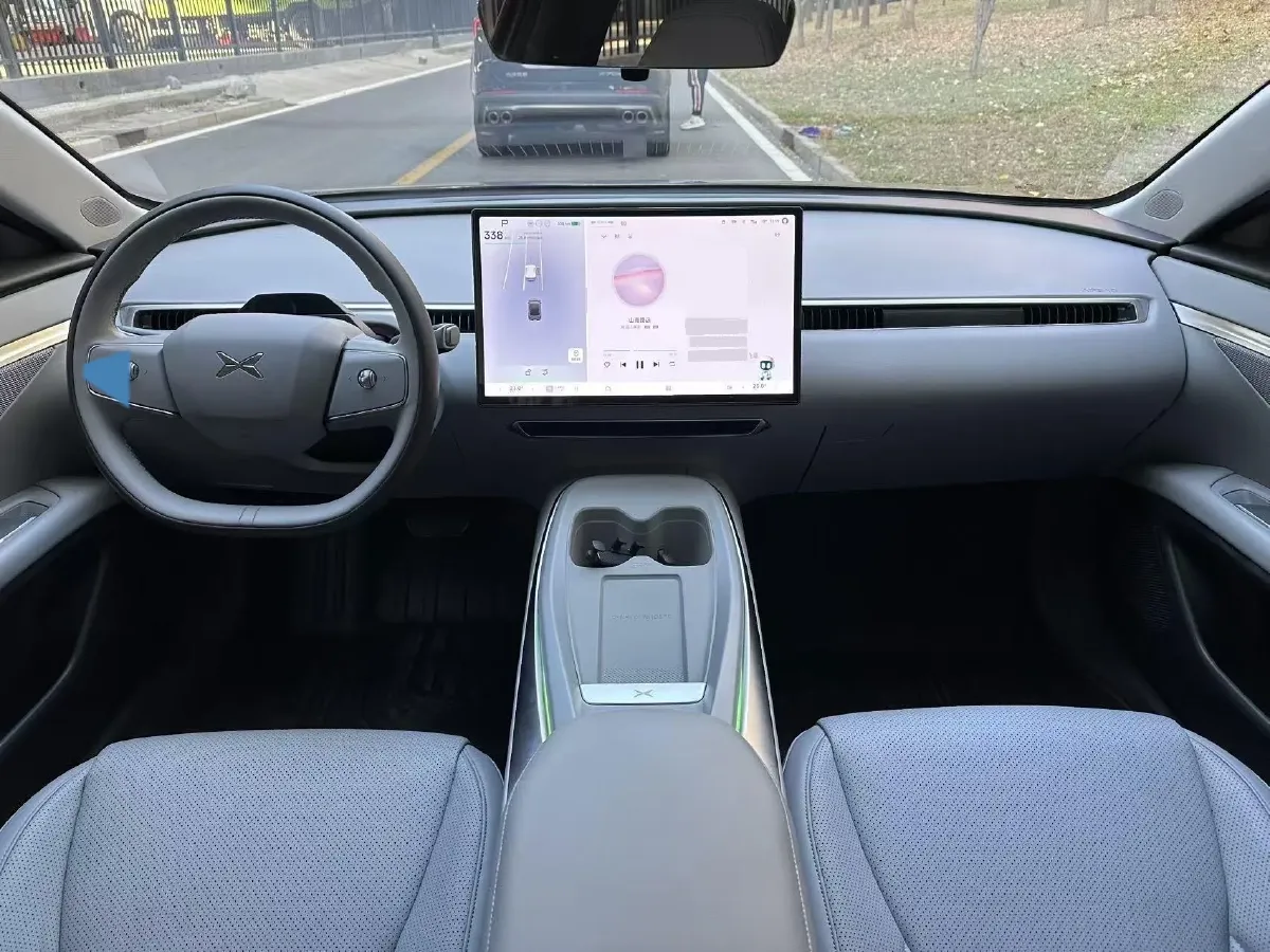 2024 Xpeng MONA M03 BEV 62.2KWH,autocango,china used car exporter,china ev exporter,chinese used car exporter,chinese used ev exporter