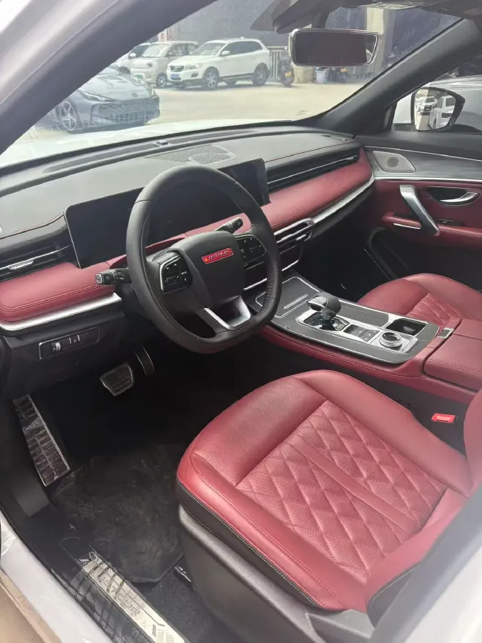 2023 Jetour X70 Plus 1.5T 156HP L4 6DCT,autocango,china used car exporter,china ev exporter,chinese used car exporter,chinese used ev exporter