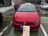 2019 Volkswagen Polo 1.5L 113HP L4 6AT