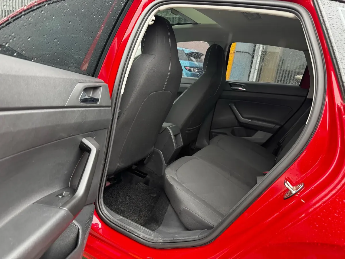 2019 Volkswagen Polo 1.5L 113HP L4 6AT,autocango,china used car exporter,china ev exporter,chinese used car exporter,chinese used ev exporter