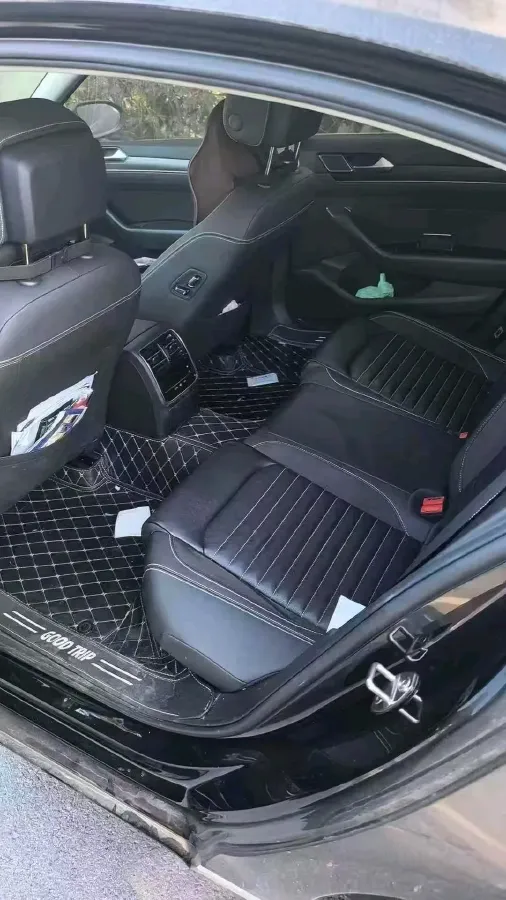 2020 Volkswagen Magotan 2.0T 186HP L4 7DCT,autocango,china used car exporter,china ev exporter,chinese used car exporter,chinese used ev exporter