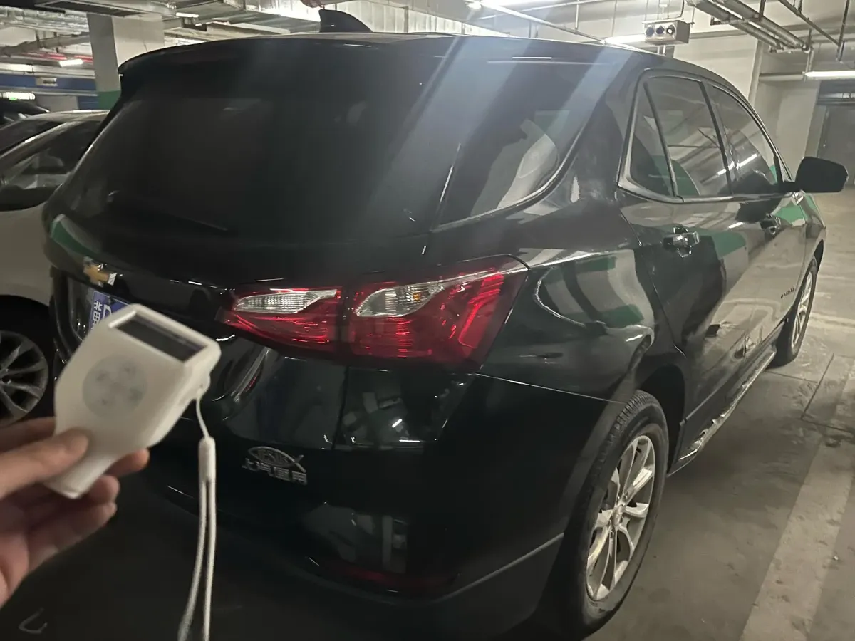 2018 Chevrolet Equinox 1.5T 180HP L4 6AT,autocango,china used car exporter,china ev exporter,chinese used car exporter,chinese used ev exporter