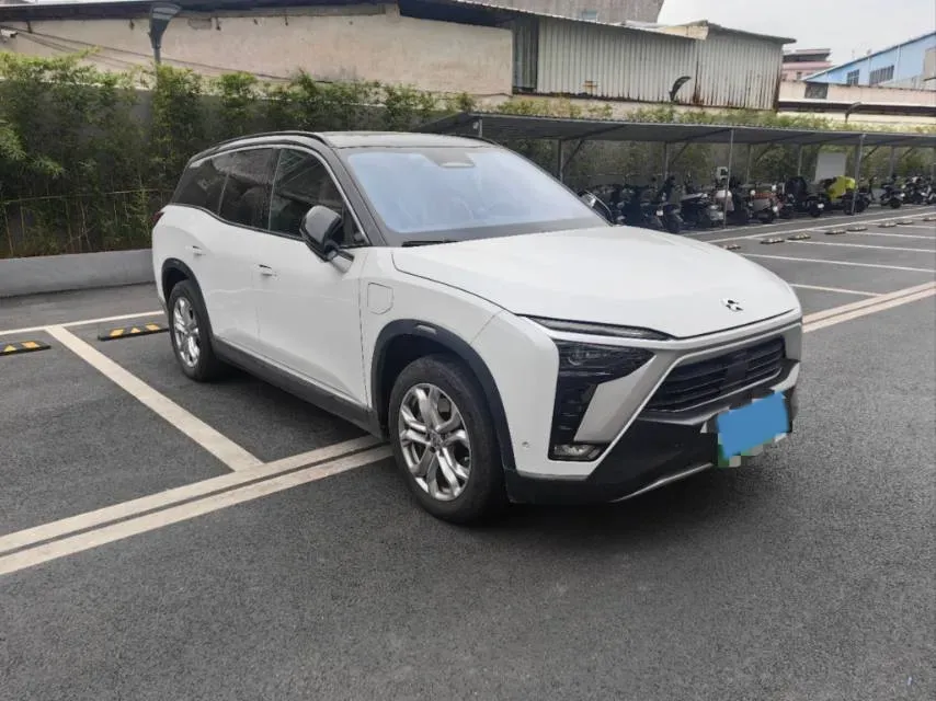 2020 NIO ES8 BEV 100KWH,autocango,china used car exporter,china ev exporter,chinese used car exporter,chinese used ev exporter