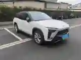 2020 NIO ES8 BEV 100KWH