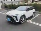2020 NIO ES8 BEV 100KWH