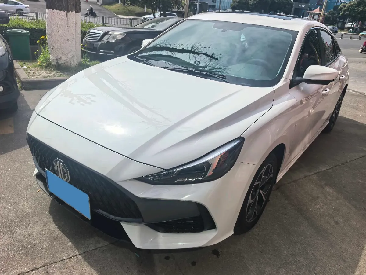 2021 MG 5 1.5L 120HP L4 CVT,autocango,china used car exporter,china ev exporter,chinese used car exporter,chinese used ev exporter