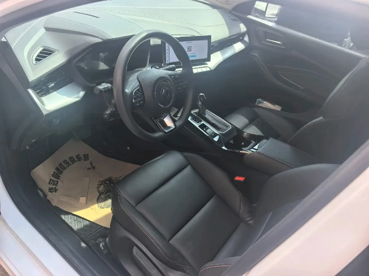 2021 MG 5 1.5L 120HP L4 CVT,autocango,china used car exporter,china ev exporter,chinese used car exporter,chinese used ev exporter