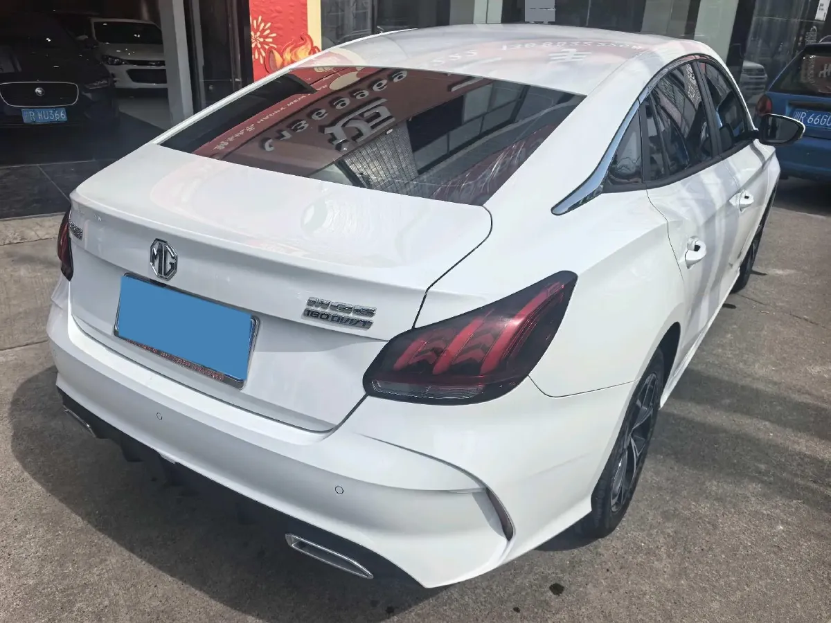 2021 MG 5 1.5L 120HP L4 CVT,autocango,china used car exporter,china ev exporter,chinese used car exporter,chinese used ev exporter