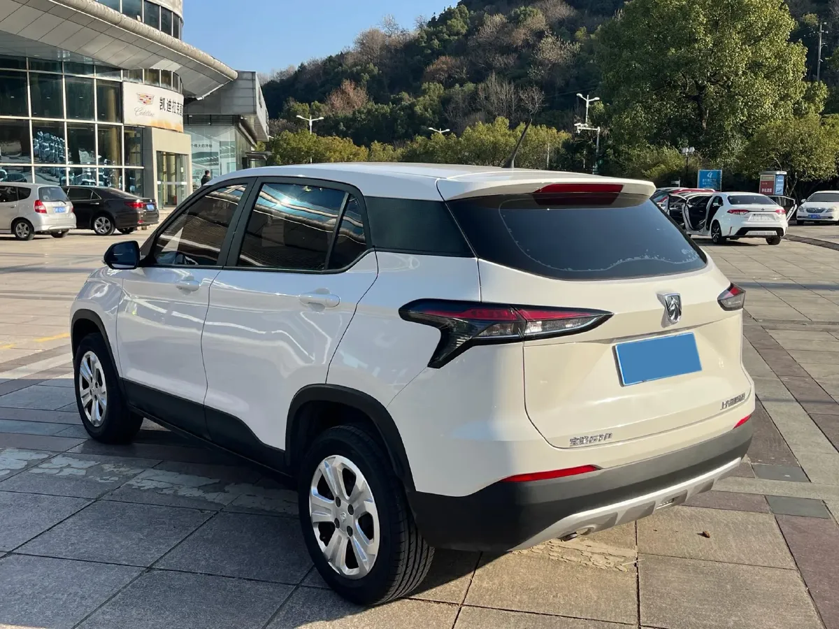 2021 BaoJun 510 1.5L 99HP L4 CVT,autocango,china used car exporter,china ev exporter,chinese used car exporter,chinese used ev exporter