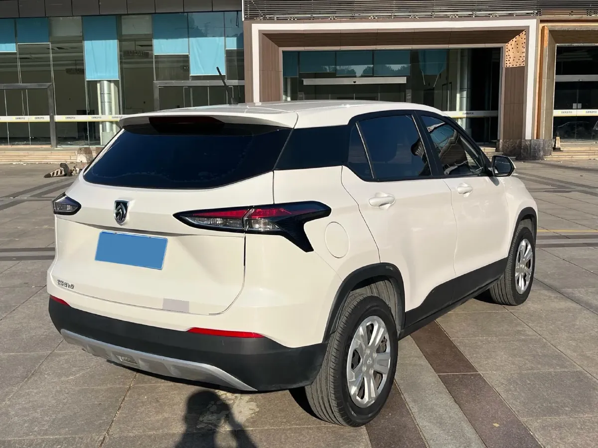 2021 BaoJun 510 1.5L 99HP L4 CVT,autocango,china used car exporter,china ev exporter,chinese used car exporter,chinese used ev exporter