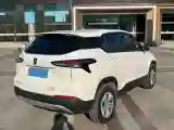 2021 BaoJun 510 1.5L 99HP L4 CVT