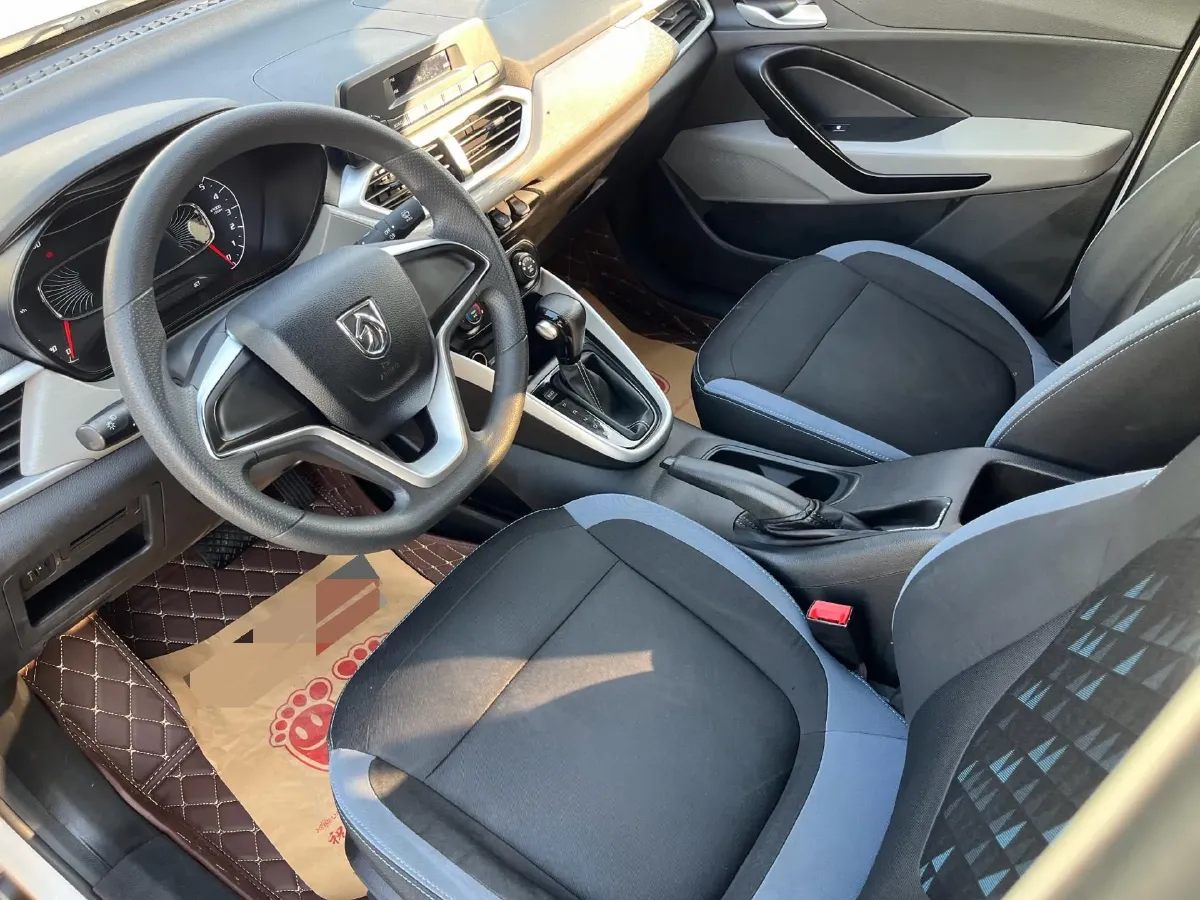 2021 BaoJun 510 1.5L 99HP L4 CVT,autocango,china used car exporter,china ev exporter,chinese used car exporter,chinese used ev exporter