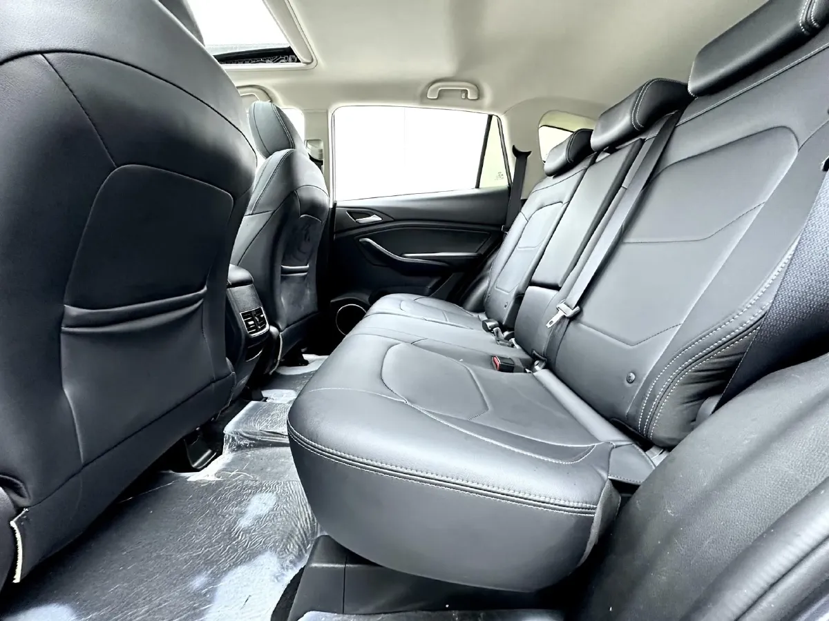 2019 BYD Song Pro 1.5T 160HP L4 6DCT,autocango,china used car exporter,china ev exporter,chinese used car exporter,chinese used ev exporter