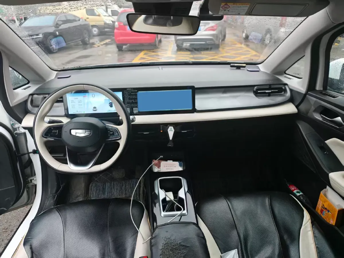 2023 Geometry E BEV 39.4KWH,autocango,china used car exporter,china ev exporter,chinese used car exporter,chinese used ev exporter