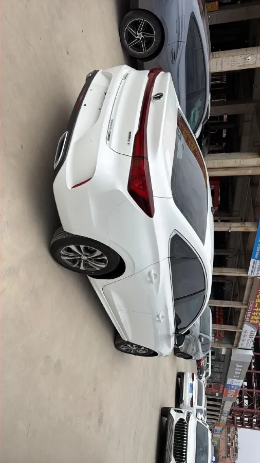 2024 ChangAn Eado 1.5T 170HP L4 7DCT,autocango,china used car exporter,china ev exporter,chinese used car exporter,chinese used ev exporter