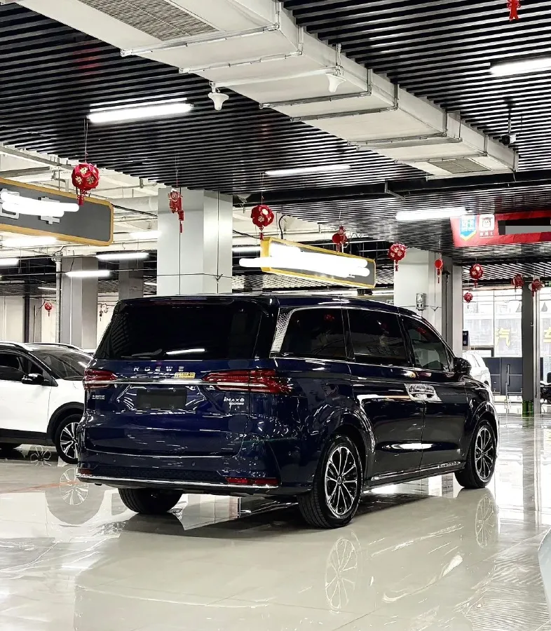 2021 Roewe iMAX8 2.0T 234HP L4 8AT,autocango,china used car exporter,china ev exporter,chinese used car exporter,chinese used ev exporter