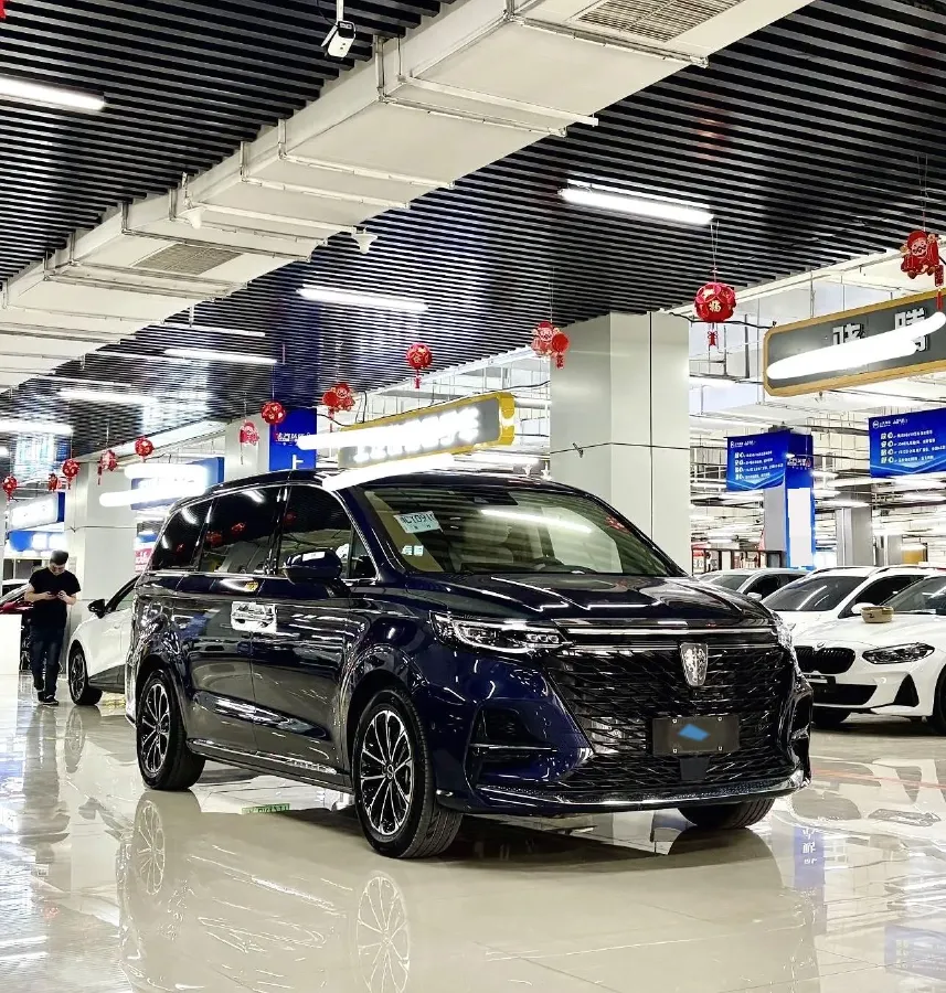 2021 Roewe iMAX8 2.0T 234HP L4 8AT,autocango,china used car exporter,china ev exporter,chinese used car exporter,chinese used ev exporter