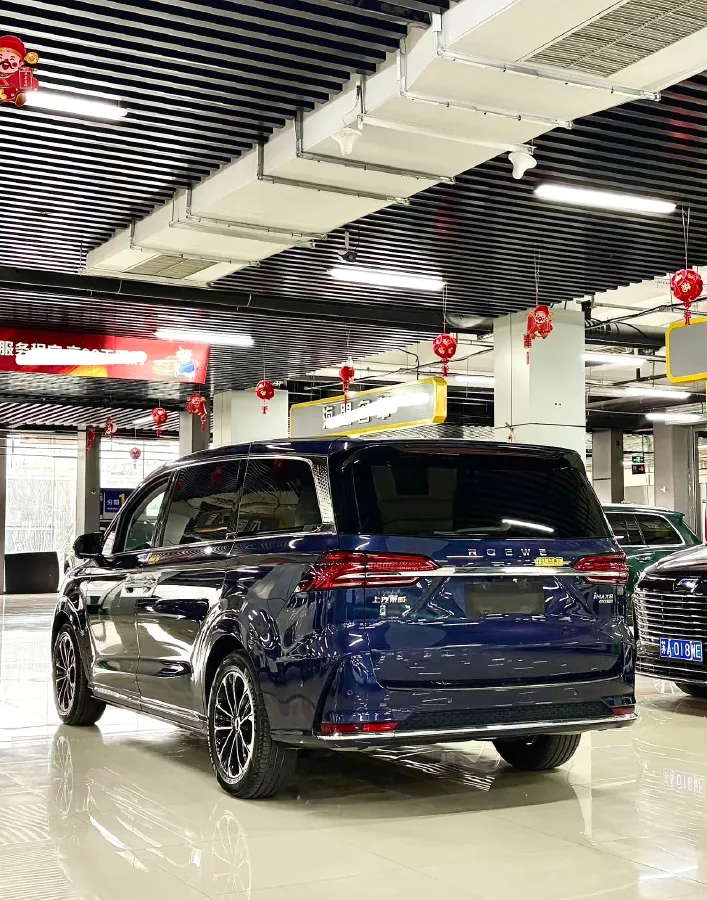 2021 Roewe iMAX8 2.0T 234HP L4 8AT,autocango,china used car exporter,china ev exporter,chinese used car exporter,chinese used ev exporter